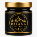 BALAA G Shilajit Resin – Premium Natural Supplement (50g)